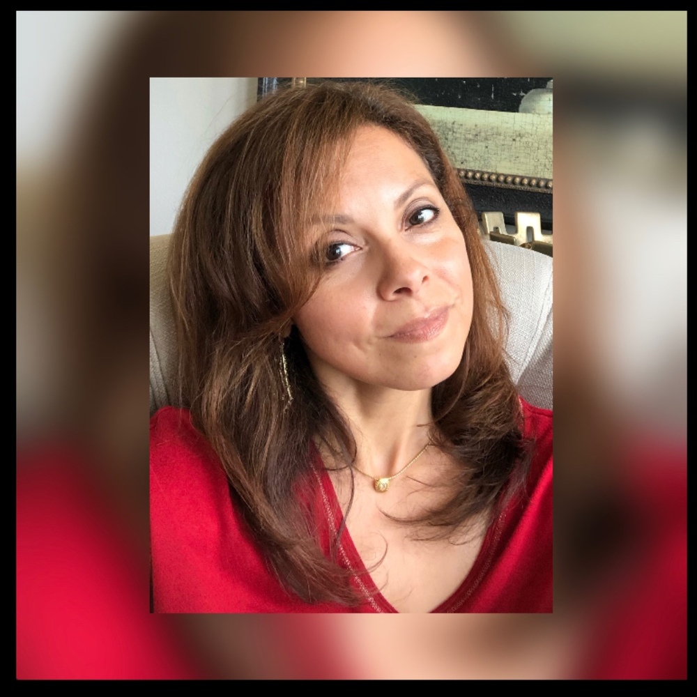 Meet your Posher, Jacqui